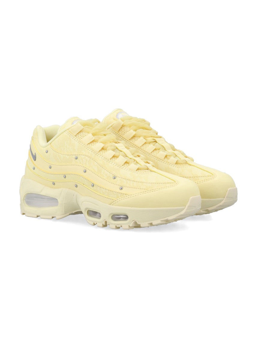Nike Air Max 95 Metallic Studs Sneakers