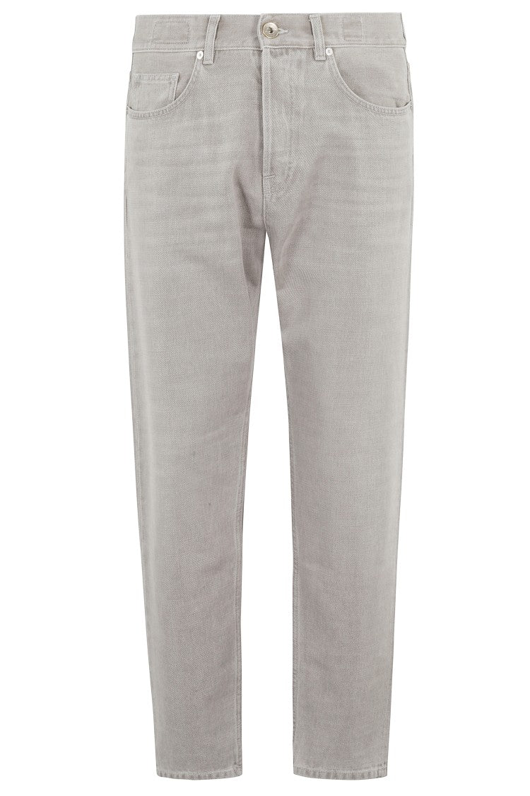 Eleventy Relax Jeans