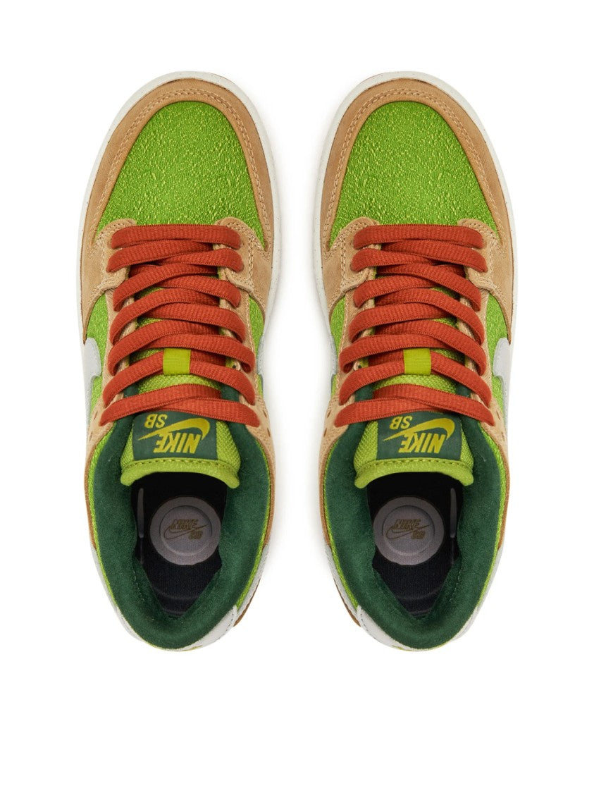Nike Sb Dunk Low Pro Wc 'Escargot' Sneakers