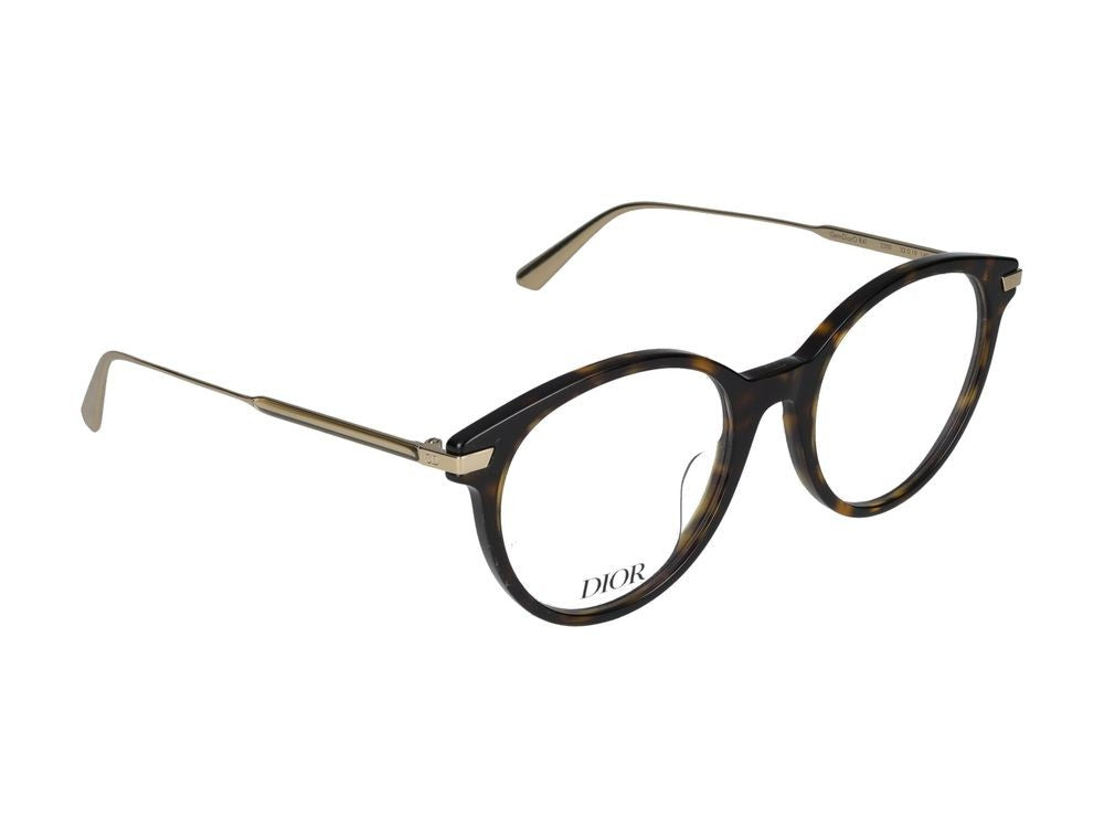 Dior Eyeglasses Gemdioro R4i 2200 52/19/140