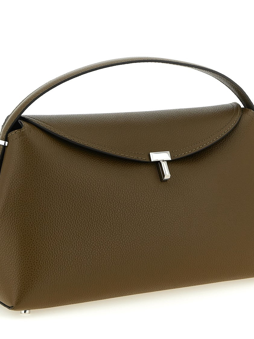 Totême 'T-Lock' Handbag