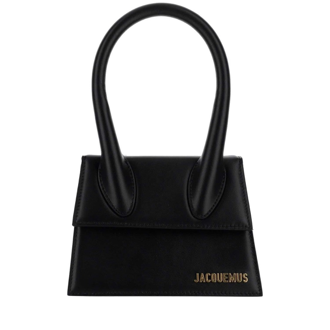 Jacquemus Le Chiquito Moyen Bag