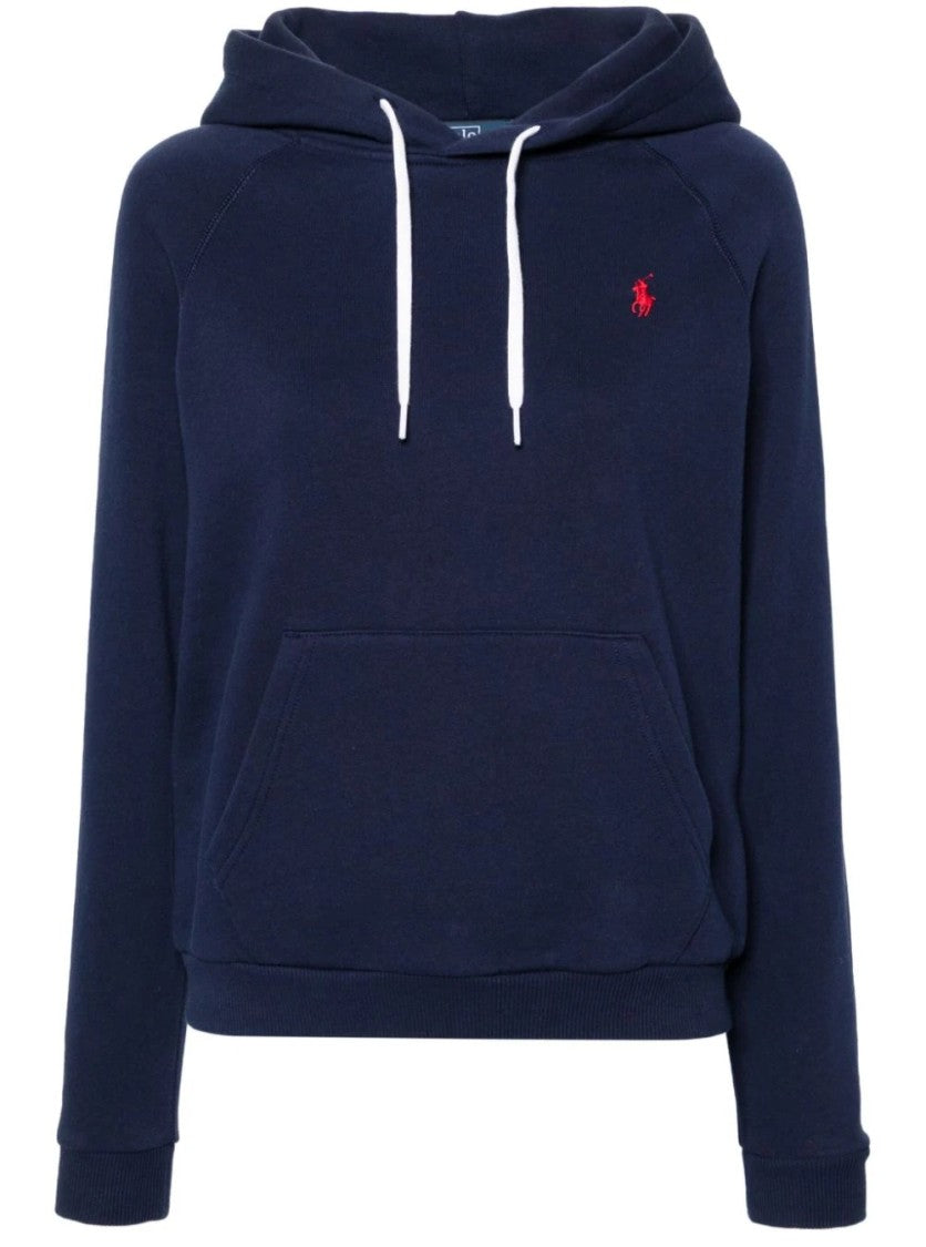 Polo Ralph Lauren Long Sleeve Sweatshirt