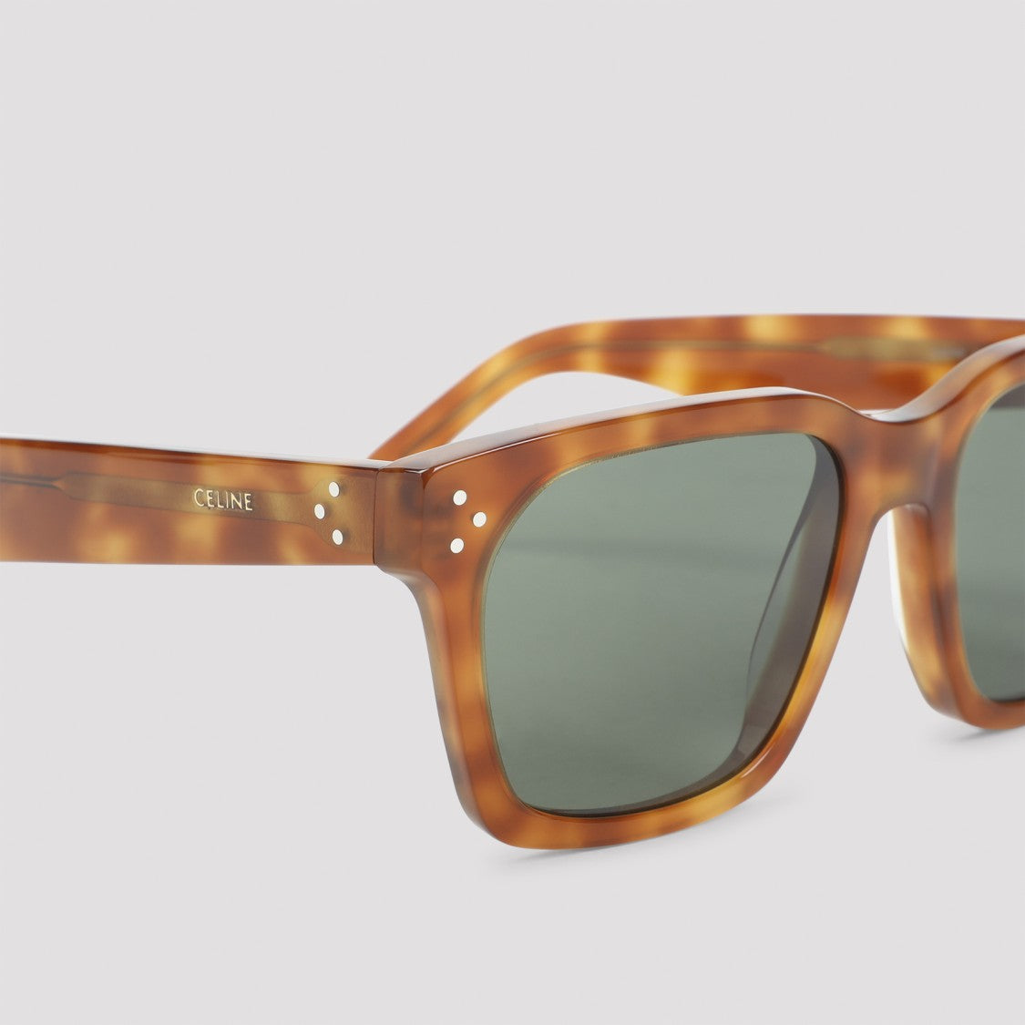 Celine Black Frame 45 Sunglasses