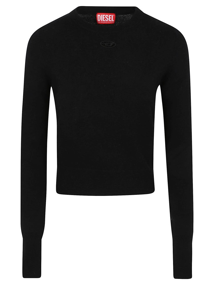 Diesel M-Areesax Knitwear