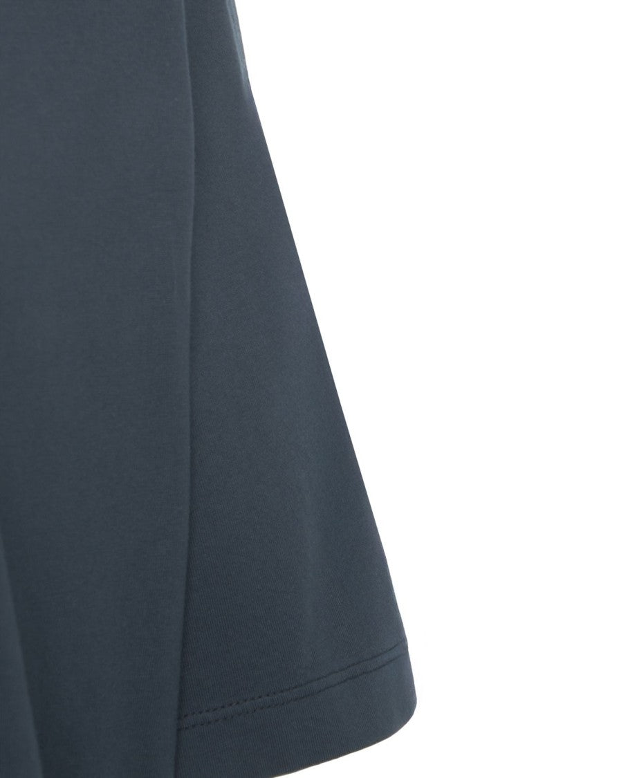 Dsquared2 Oversized Logo Print T-Shirt