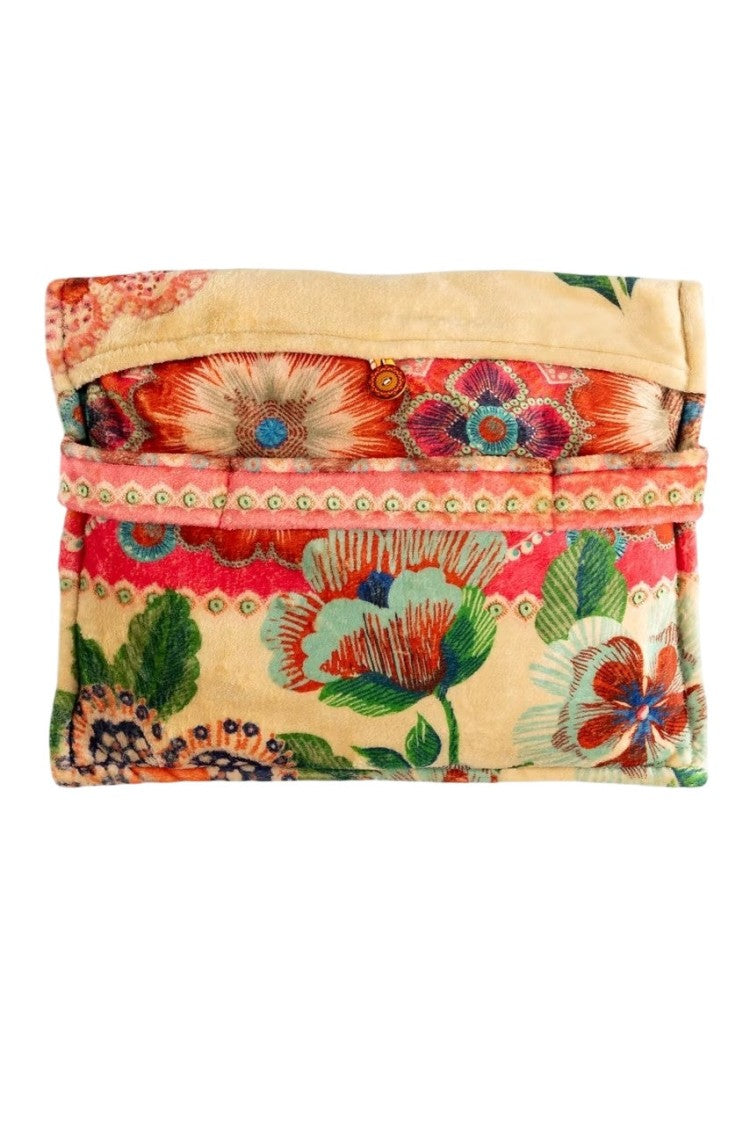 Johnny Was Kallie Travel Blanket - H17625-4