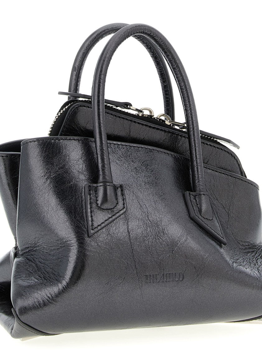 The Attico 'La Passeggiata Mini' Handbag