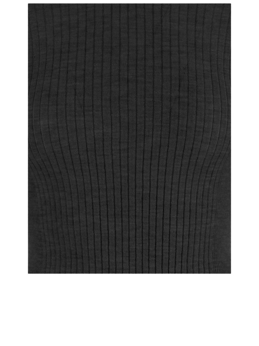 Sa Su Phi Cashmere And Silk Knit