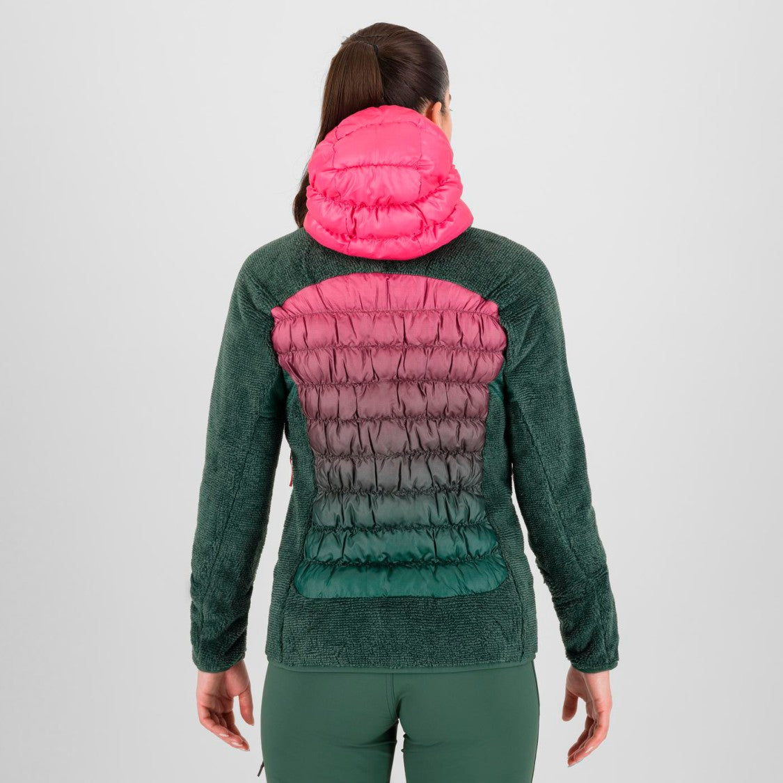 Karpos Smart W Marmarole Jacket