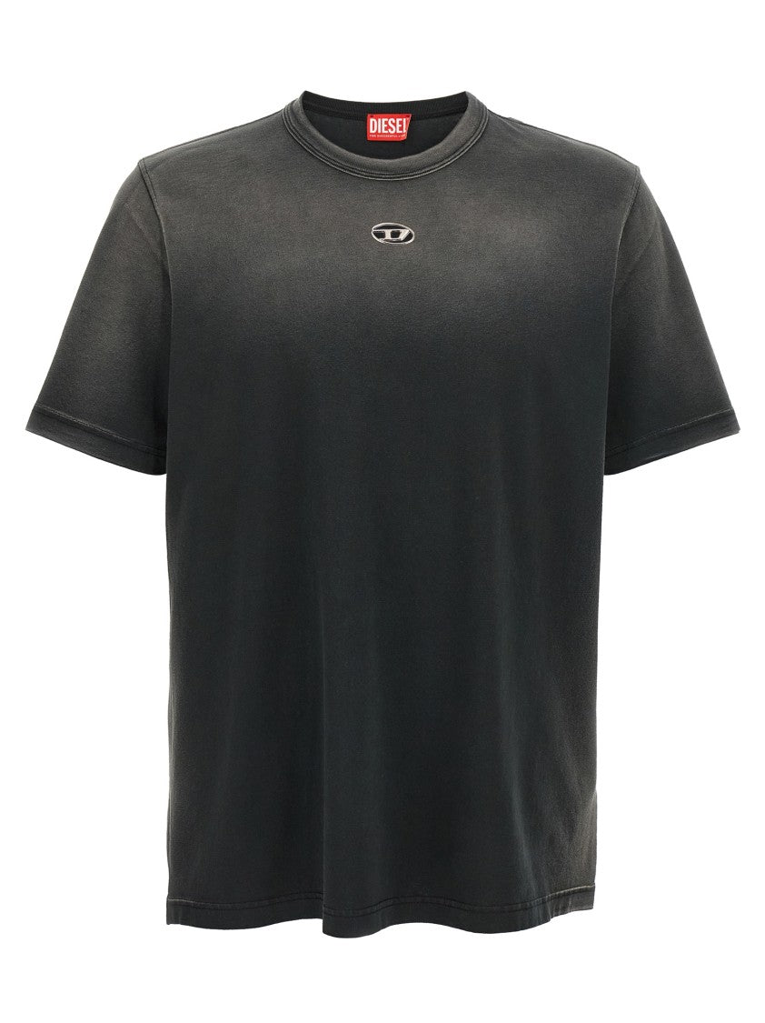 Diesel T-Adjust-T1' T-Shirt