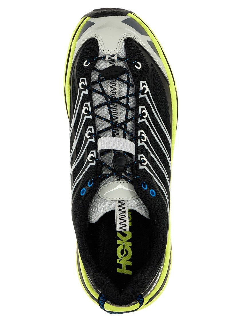 Hoka 'Mafate Three2' Sneakers
