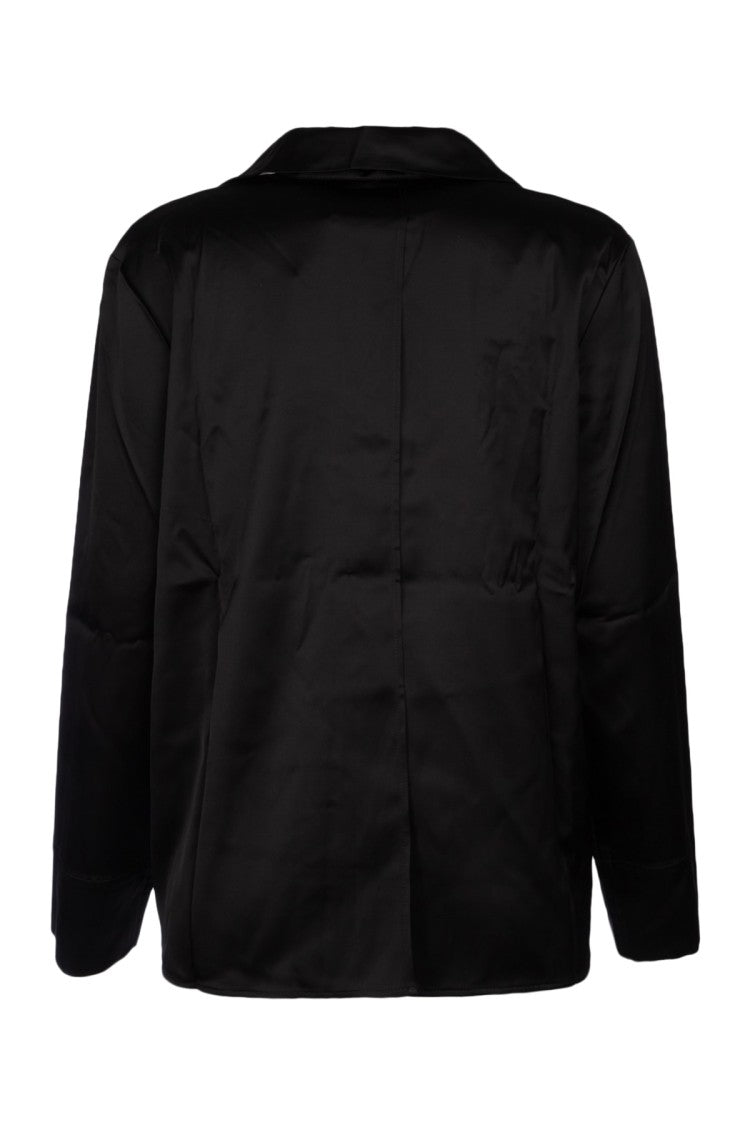 Jacquemus The Notte Shirt