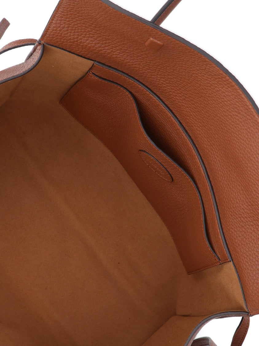 Mulberry 'Soft Bayswater' Bag – Brown