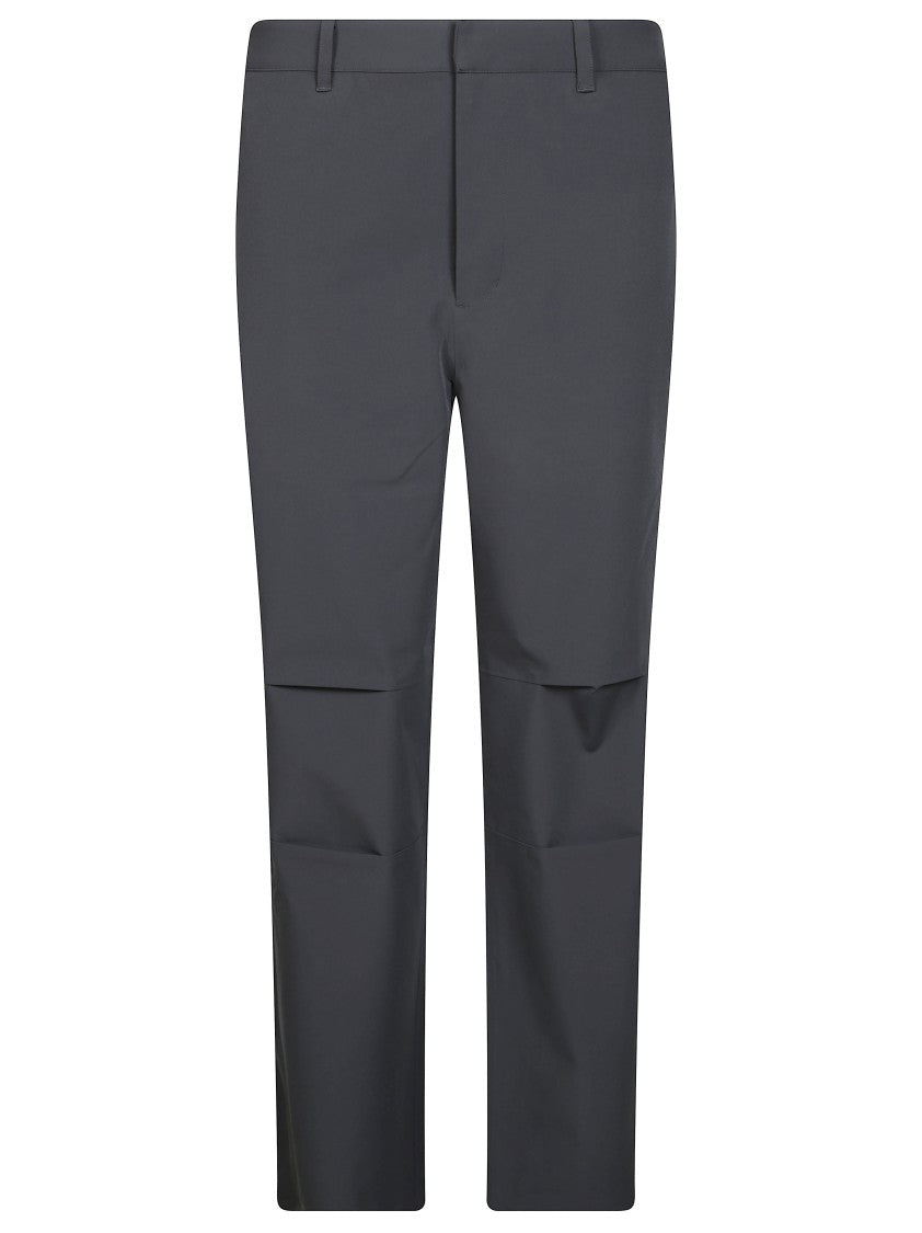 Hiking Patrol Arc 3L Shell Straight-Leg Waterproof Straight-Leg Pants