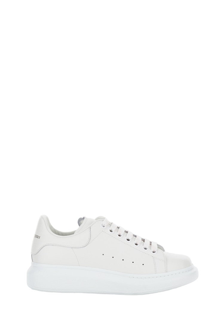 Alexander Mcqueen S Rubber Sneakers