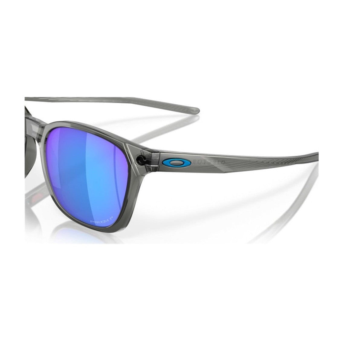 Oakley Mirrored Ojector Propionate Sunglasses