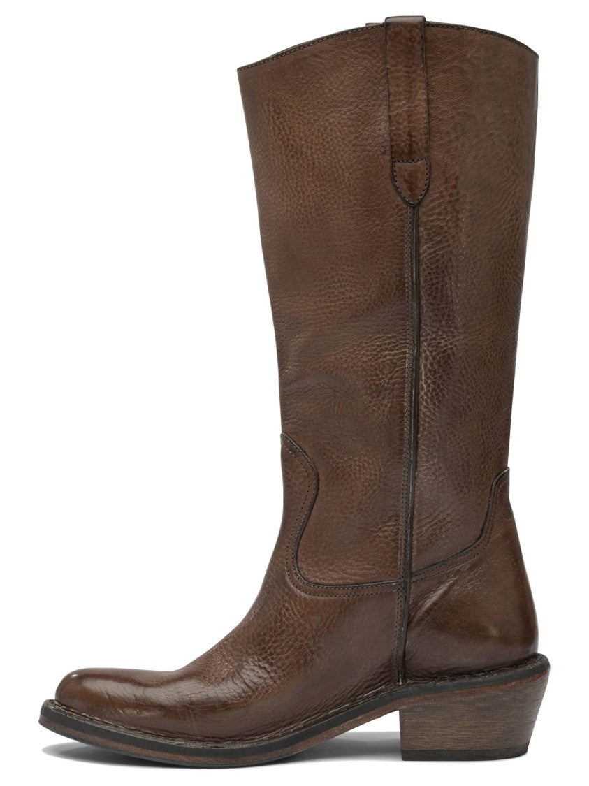 Moma "Dallas 50Mm" Boots