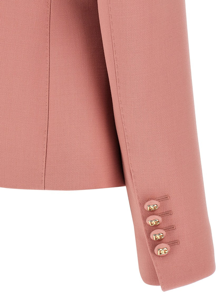 Dolce & Gabbana 'Dolce' Blazer