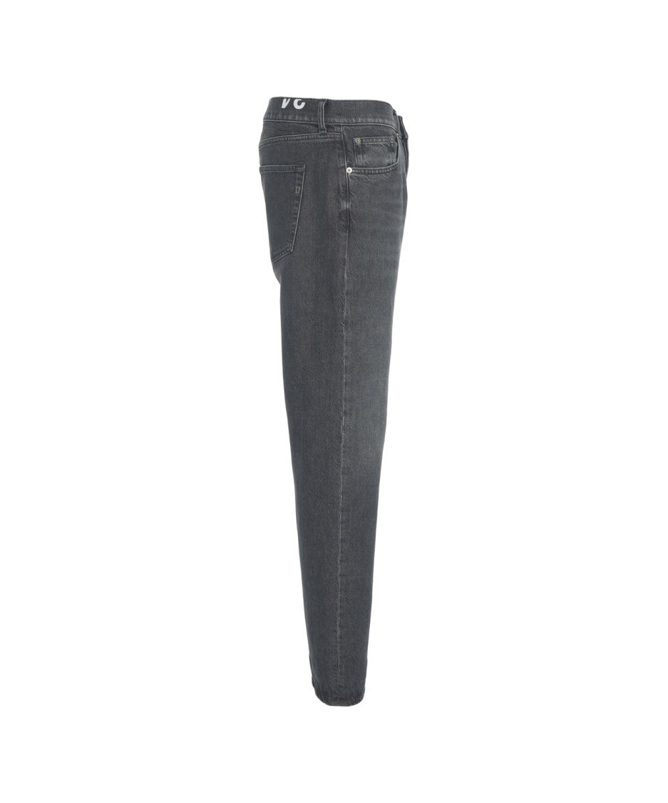 Dondup Straight Cut 'Bray' Jeans
