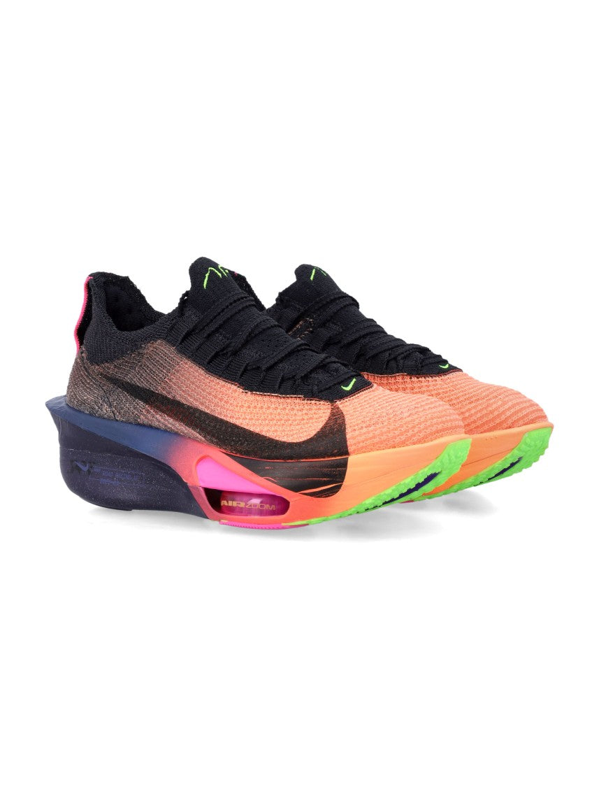 Nike Alphafly Next 3 Atomknit Running Performance