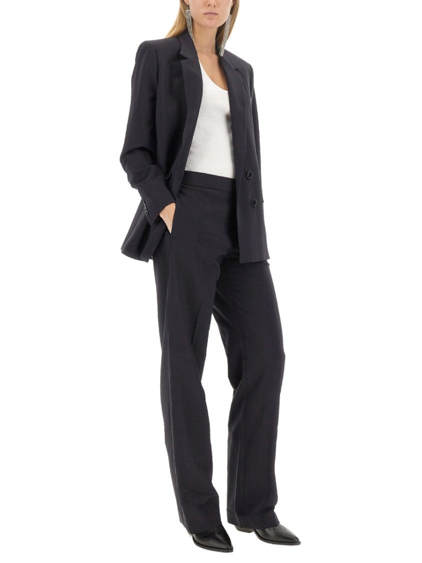 Isabel Marant Double-Breasted Jacket