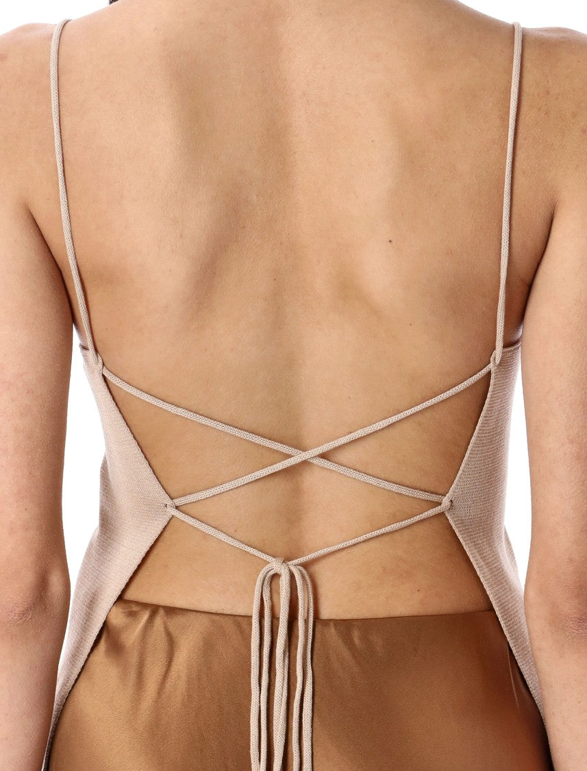 By Malene Birger Gillian Knit Top