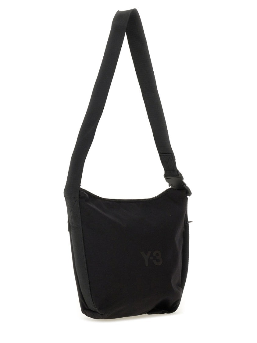 Y-3 "Y-3 X Body Small" Bag