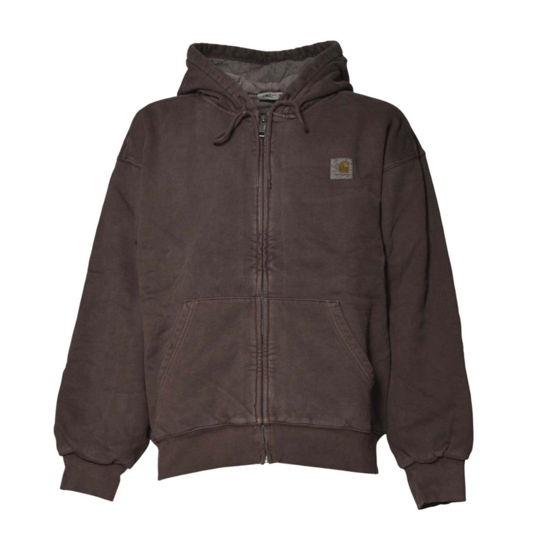 Carhartt Wip Hooded Vista Jacket