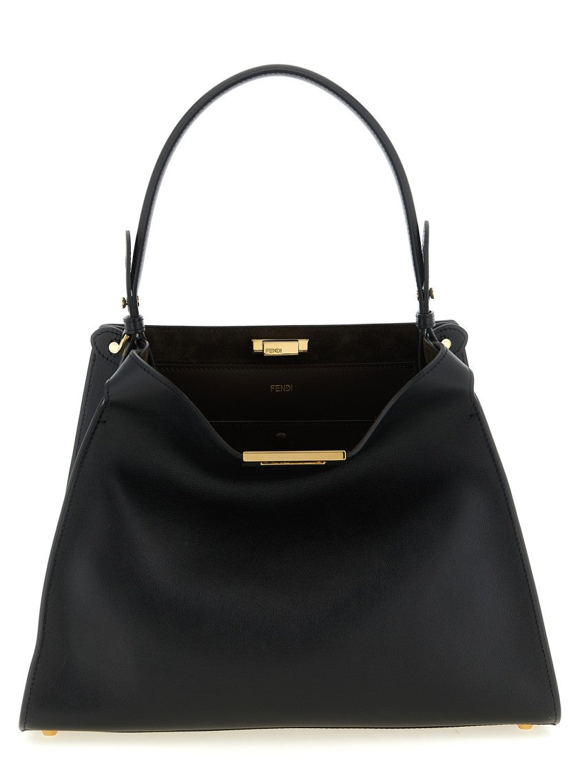 Fendi ' Way' Medium Handbag