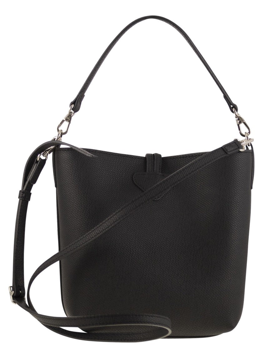 Longchamp Le Roseau - Xs Bucket Bag