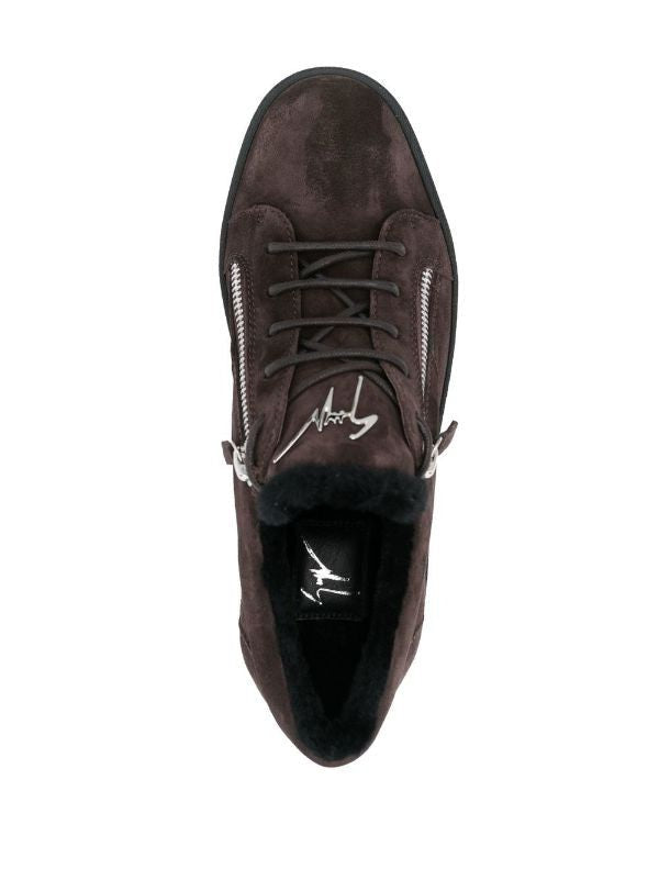 Giuseppe Zanotti May Lond Sneakers