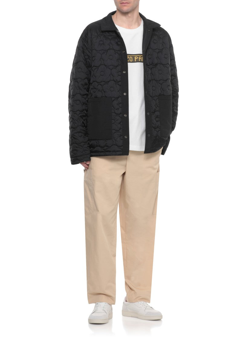 Kenzo Kenzo City T-Shirt