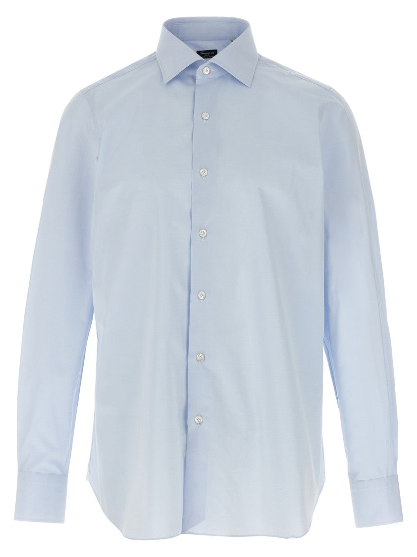 Finamore Napoli' Shirt