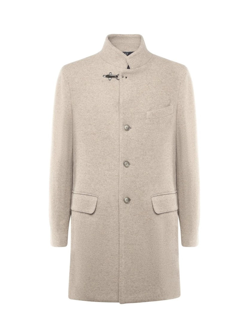 Fay New Duty Coat