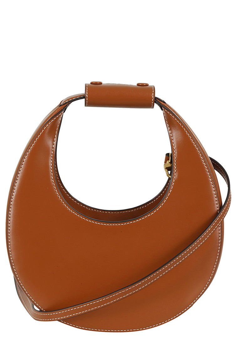 Staud Mini Moon Bag