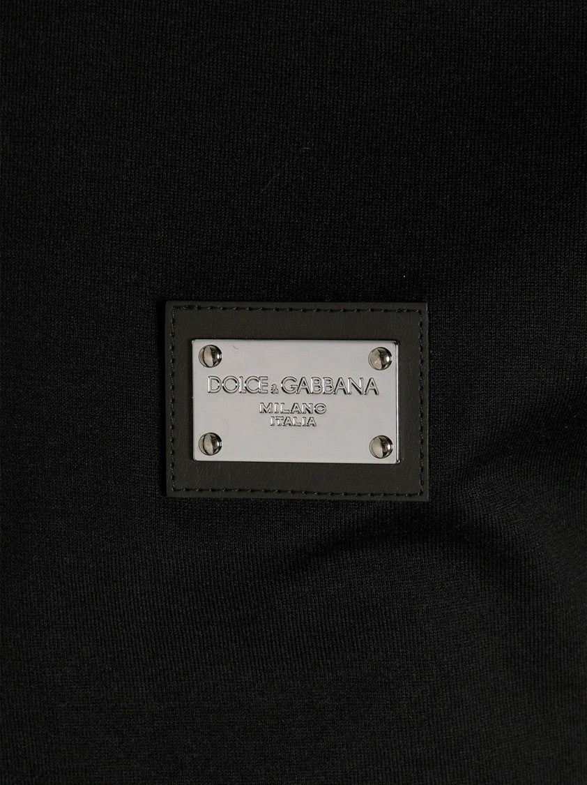 Dolce & Gabbana Dg Essential' T-Shirt