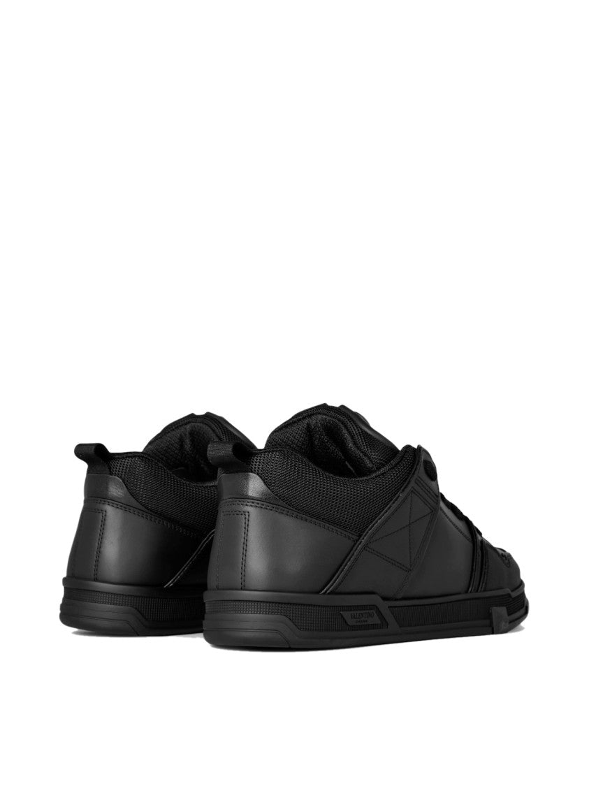 Valentino Garavani Open Skate Low-Top Sneakers