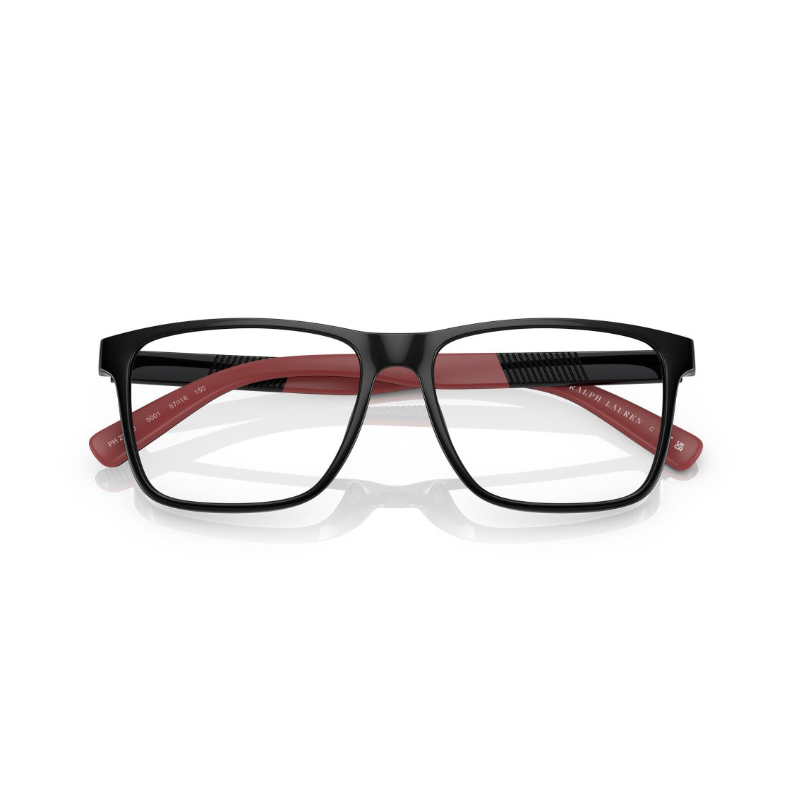 Polo Ralph Lauren 0Ph2257u Rectangular Frame Eyeglasses