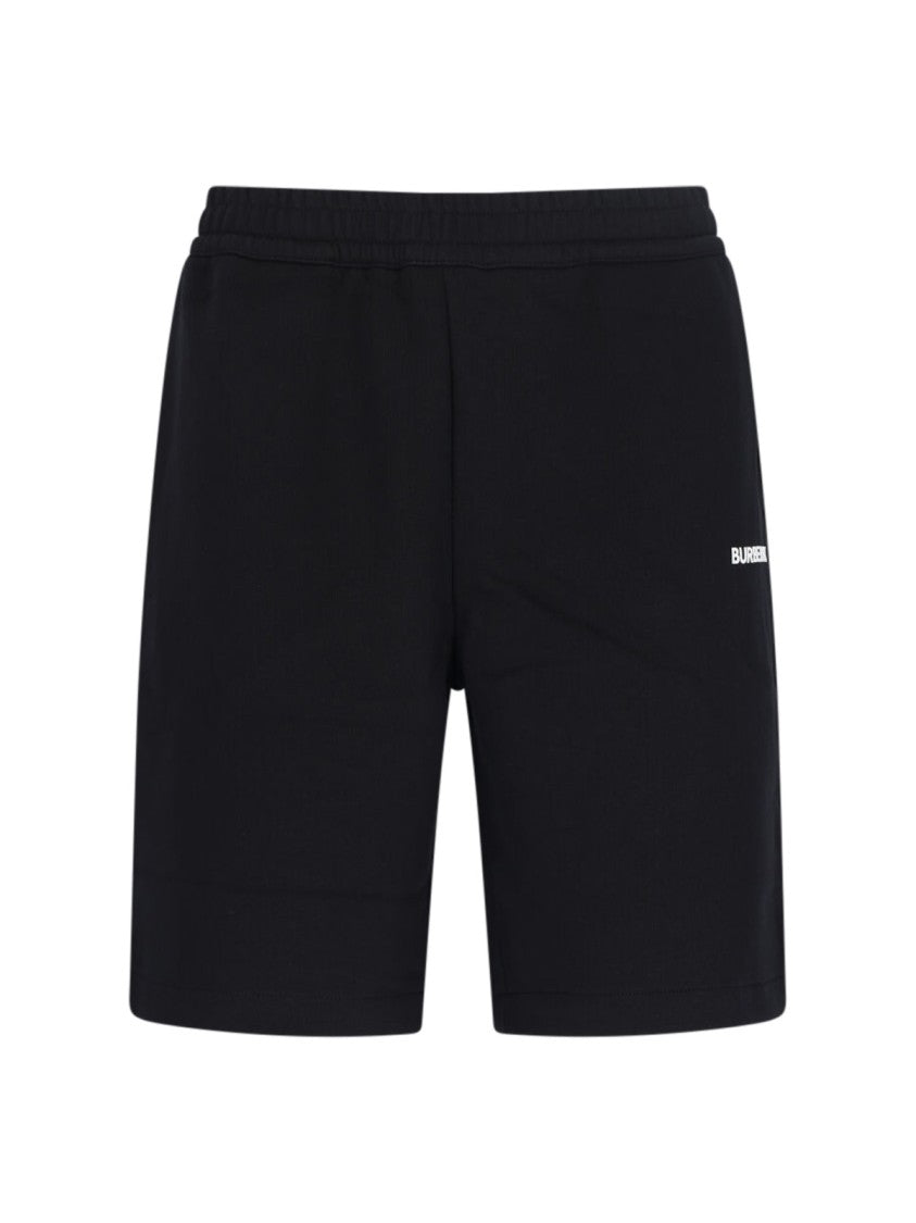 Burberry Sport Shorts – Black