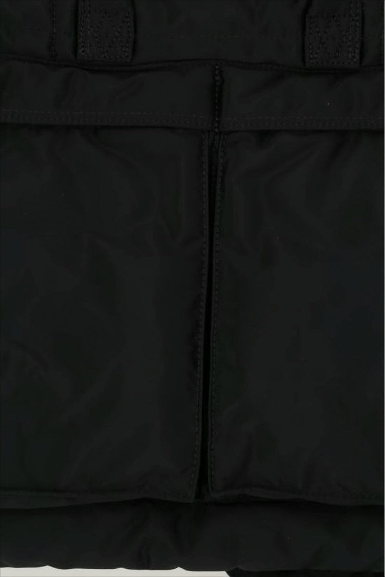 Porter Rectangular Nylon Tote Bag