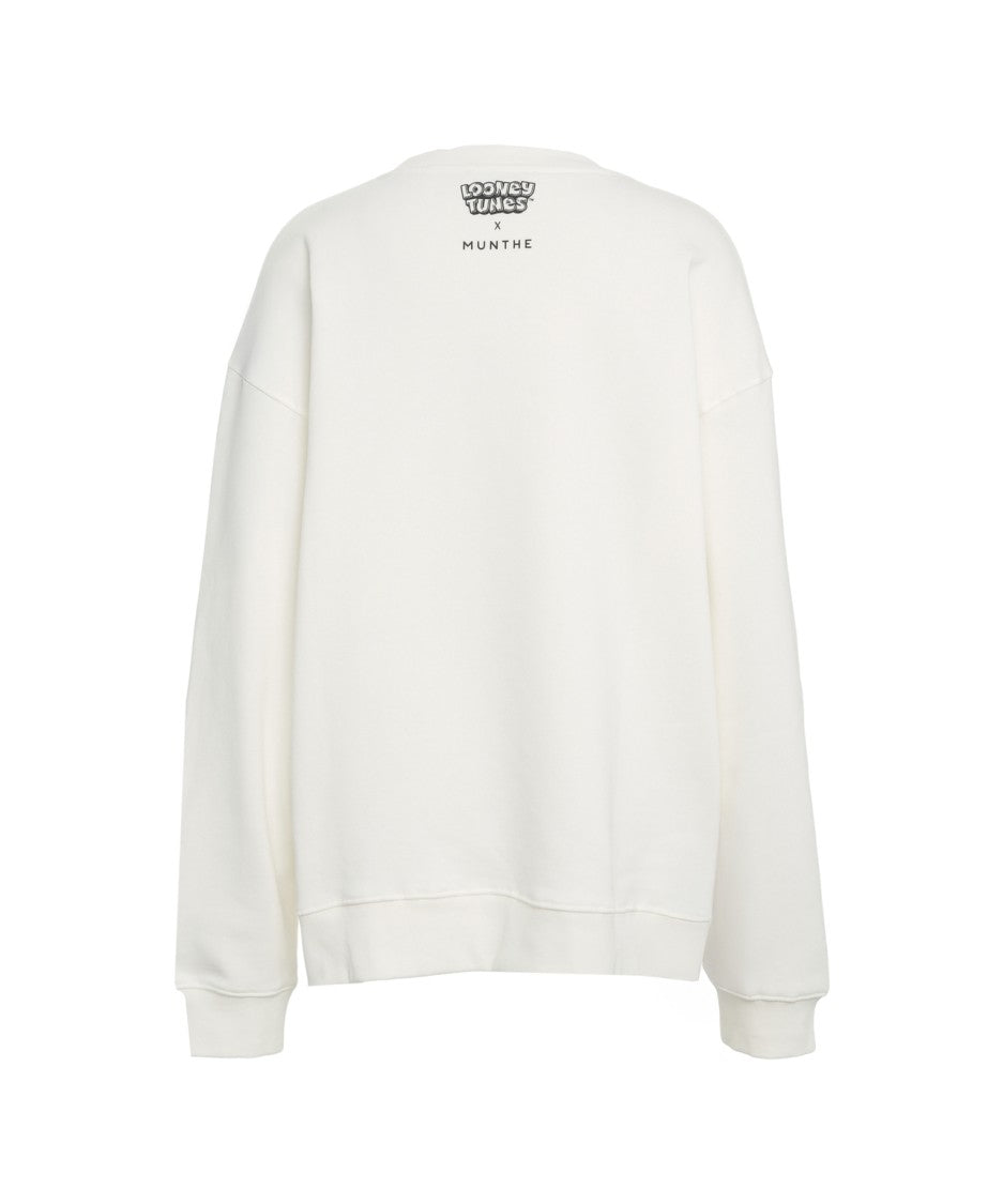 Munthe Linki' Sweatshirt