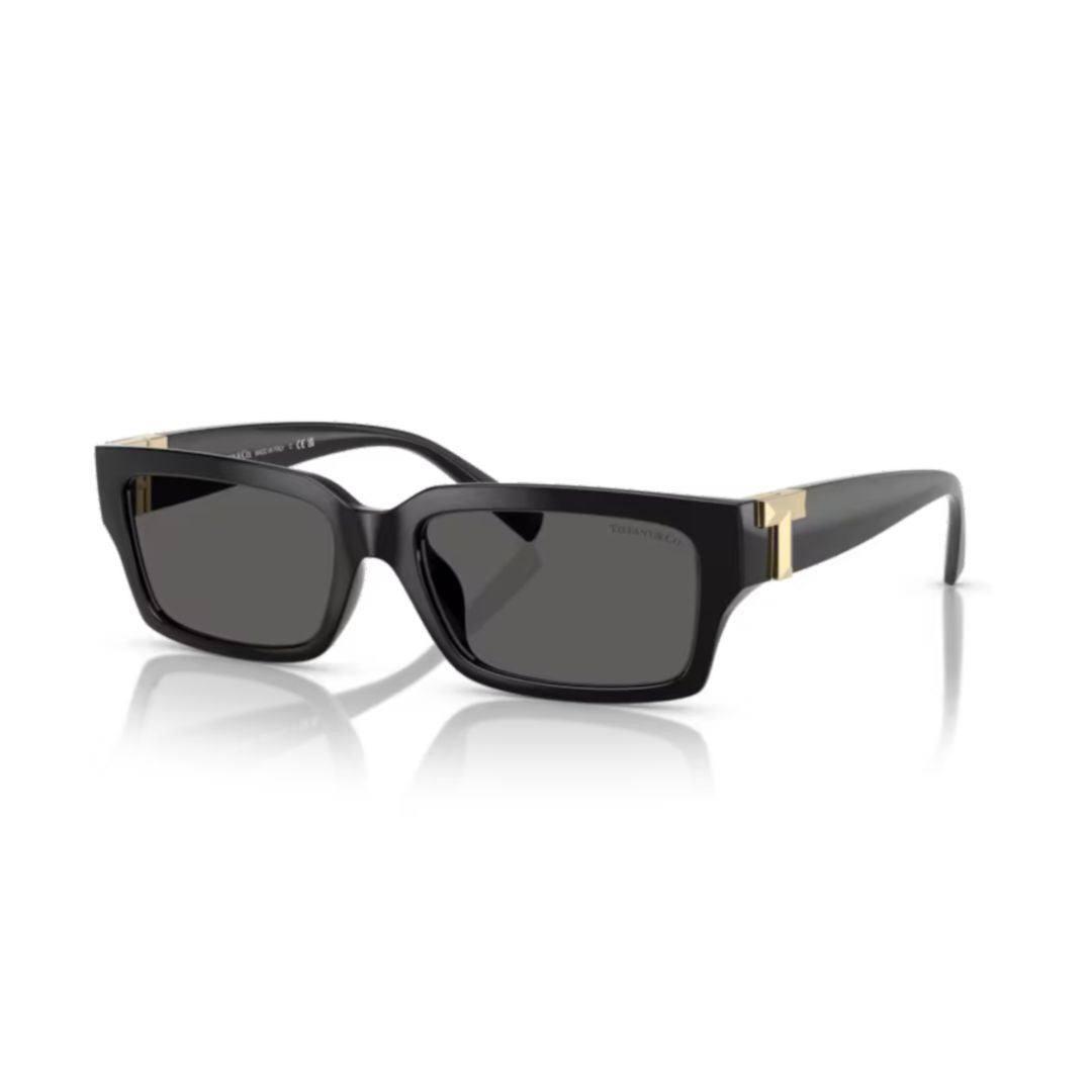 Tiffany & Co. 0Tf4226u Rectangular Sunglasses