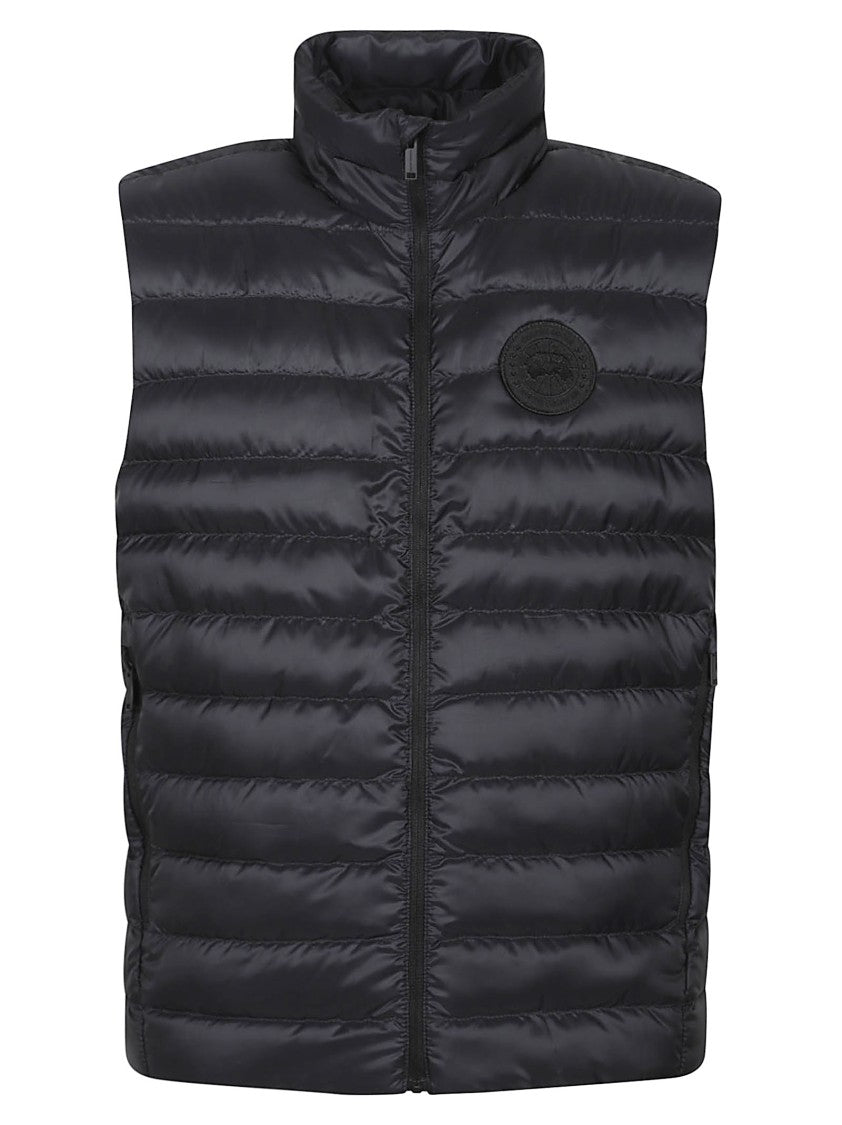 Canada Goose Stratus Quilted Polyamide Jacket