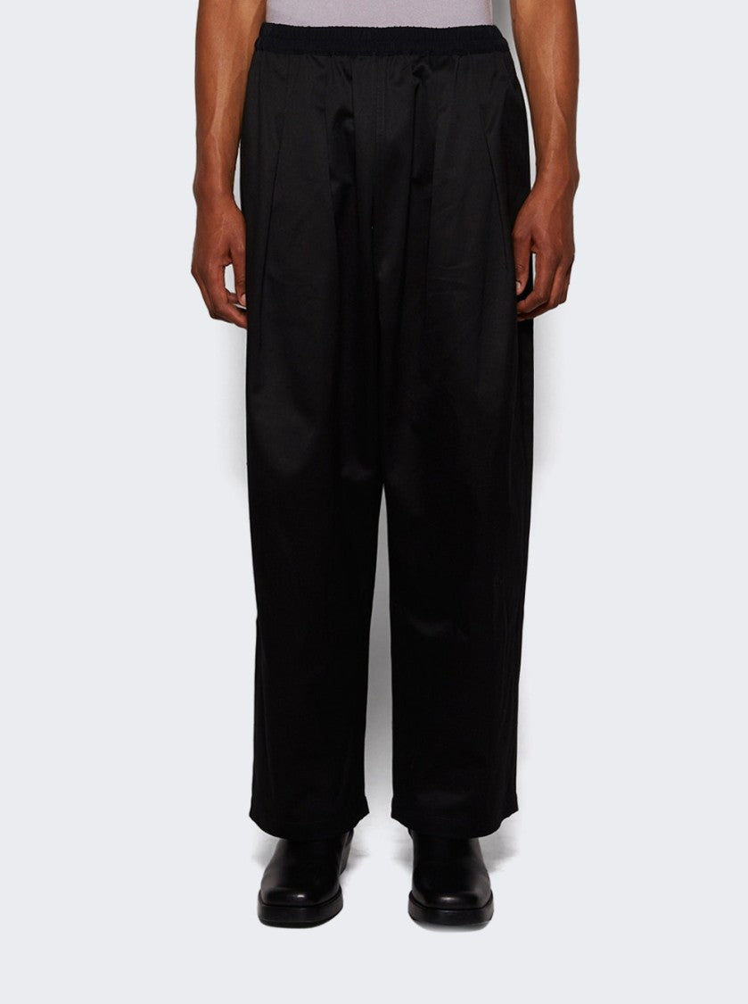 Maison Margiela Relaxed Fit Baggy Pants