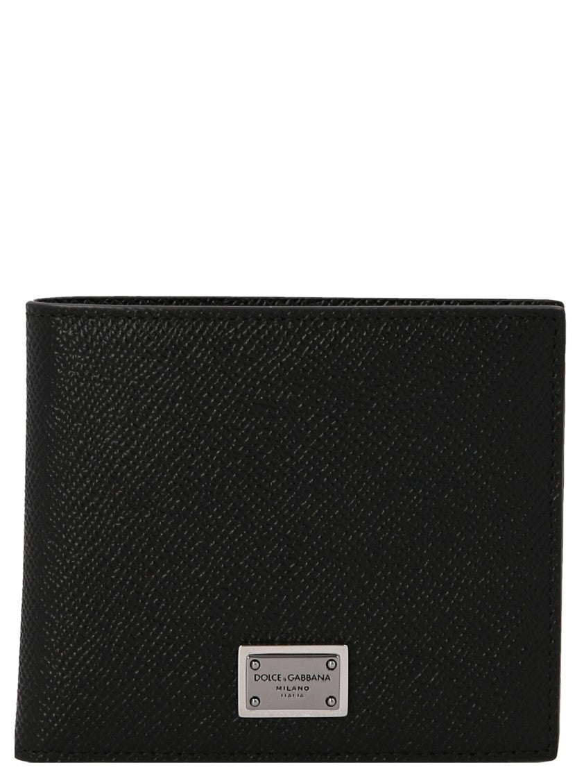 Dolce & Gabbana 'Dauphine' Wallet
