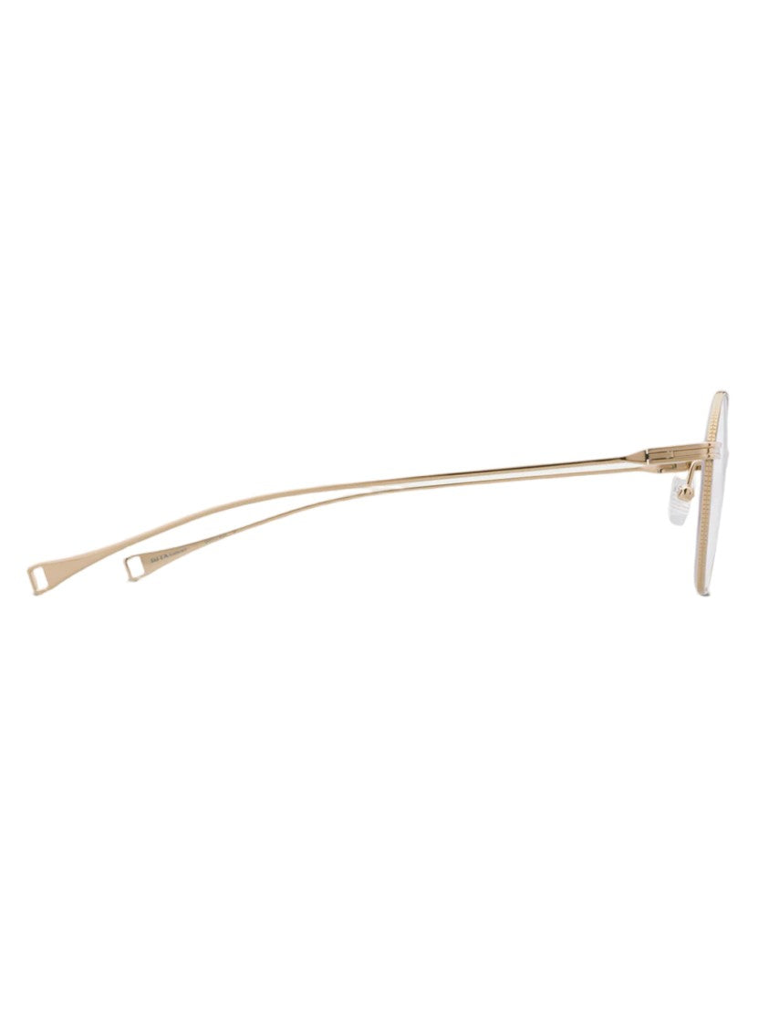 Dita International Fit Metal 48 Mm Optical Frames