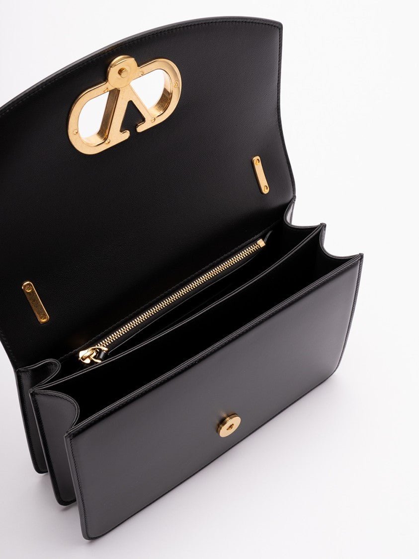 Valentino Garavani `Vain` Shoulder Bag