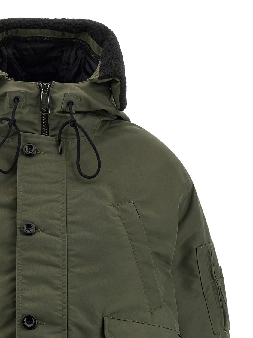 Carhartt Wip 'Oltera' Jacket