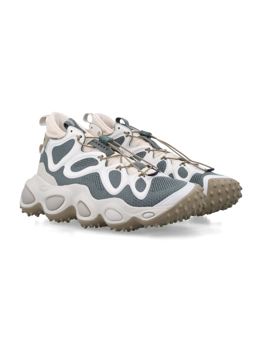 Oakley Eon Alpha Technical Mid Sneakers